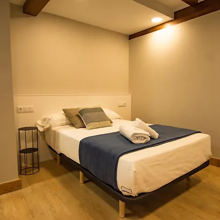 Hostal Nomade Santiago-2